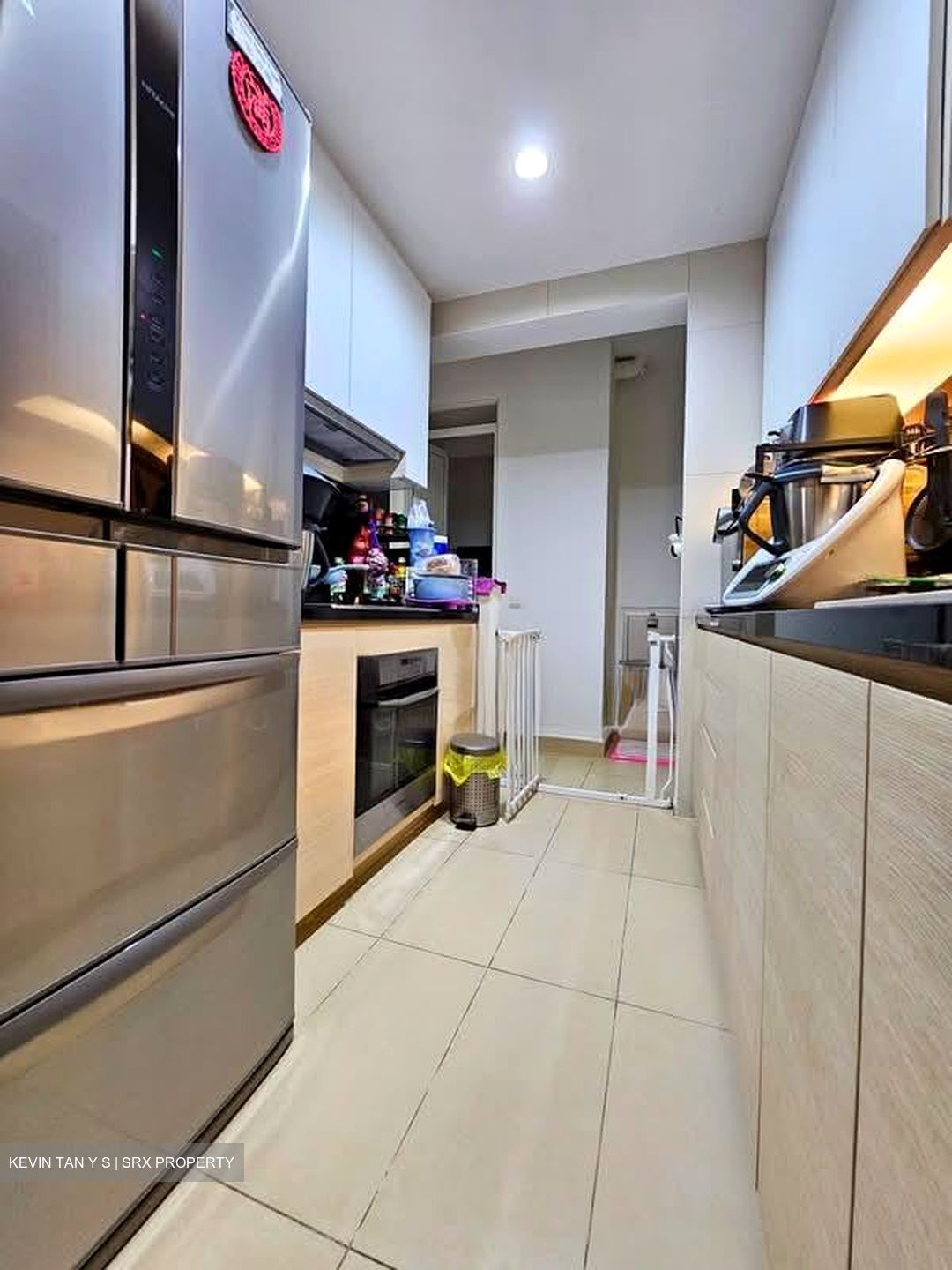 A Treasure Trove (D19), Condominium #587764821